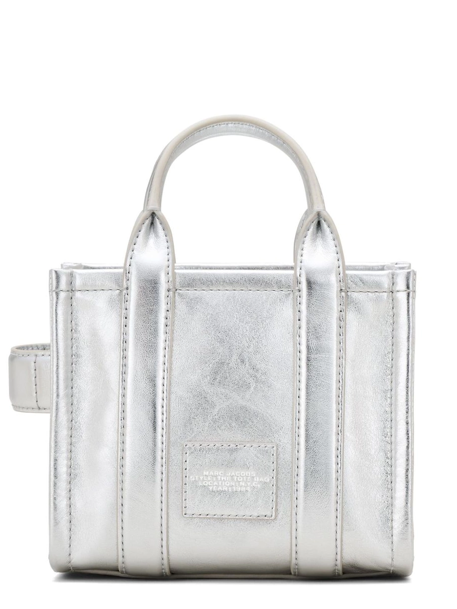 Cheap Crossbody The Jacobs Marc Women Metallic Tote bag 0709